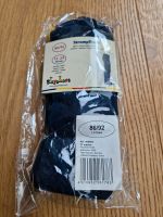 NEU Strumpfhose Playshoes dunkelblau 86/92 Nordrhein-Westfalen - Troisdorf Vorschau