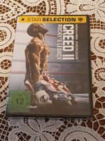 DVD CREED II ROCKY ' S LEGACY Neu OVP Essen - Bergerhausen Vorschau