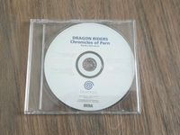 DRAGON RIDERS Chronicles of Pern (White Label) SEGA Dreamcast Brandenburg - Falkenberg/Elster Vorschau