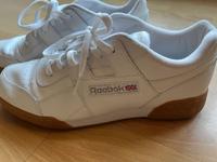 Reebok Classic Weiß – Größe 44 – Top Zustand Bochum - Bochum-Süd Vorschau