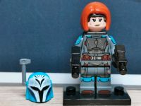 LEGO® Star Wars Bo-Katan Kryze sw1287 Set 75361 Mandalorian Neu Baden-Württemberg - Karlsruhe Vorschau