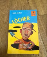 Löcher Buch /Deutsch Kiel - Russee-Hammer Vorschau