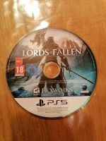 Lords of the Fallen PS 5 Playstation Niedersachsen - Uetze Vorschau