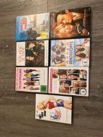 DVD Box Frauen Girls Liebe Romantik Filme Komödie Rheinland-Pfalz - Koblenz Vorschau