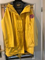 Damen Regenjacke Friesennerz Nordrhein-Westfalen - Mülheim (Ruhr) Vorschau