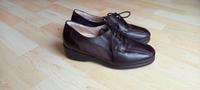 Waldläufer Damen Schuhe Gr. 5 - 38 Weite H Leder braun Neu! Niedersachsen - Emden Vorschau