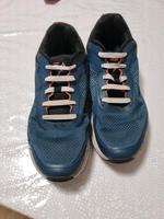 Sketchers Memory Foam  blau Elberfeld - Elberfeld-West Vorschau