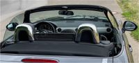 Mazda MX5 Chrom - Blende Chromabdeckung für Bügel Rheinland-Pfalz - Zellertal Vorschau