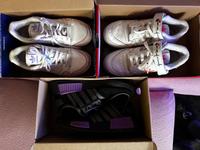 3x Adidas Schuhe Bayern - Rosenheim Vorschau
