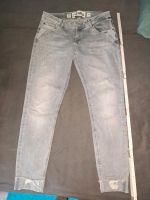 Coole Zhrill jeans grau Gr. 30 (40) Bielefeld - Dornberg Vorschau