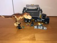 Lego 75933 T-Rex Transport Hessen - Karben Vorschau