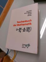 Taschenbuch der Mathematik - Bronstein - Formeln Baden-Württemberg - Backnang Vorschau