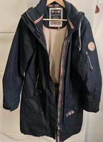GIGA DX by Killtec Winterparka Gr. 42 Bayern - Regensburg Vorschau
