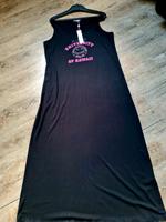 Neu ❣️ Mega Maxikleid Lagenlook by Yoek 46/48 Niedersachsen - Bad Bentheim Vorschau