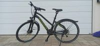 Fahrrad Ghost Square Trekking Cross X Bayern - Niederbergkirchen Vorschau