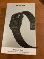 NOMAD Titanium Band Apple Watch Armband Nordrhein-Westfalen - Soest Vorschau