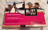 T-Mobile Digitaler Bilderrahmen versiegelte OVP SD GSM DP230 Xmas Innenstadt - Köln Deutz Vorschau