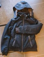 HV Polo Winterjacke dunkelblaue Größe S Hessen - Kassel Vorschau