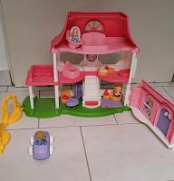 Puppenhaus Fisher Price Bayern - Vaterstetten Vorschau