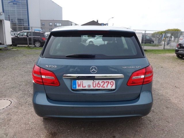 Mercedes-Benz B 200 B -Klasse B 200 c NGD in Neu Wulmstorf