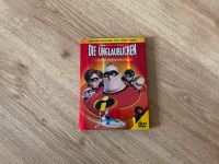 Die Unglaublichen DVD Dresden - Strehlen Vorschau