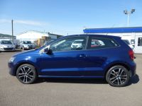 Volkswagen Polo V 1,2  KLIMA +ALU+ GARANTIE+ Saarland - Lebach Vorschau