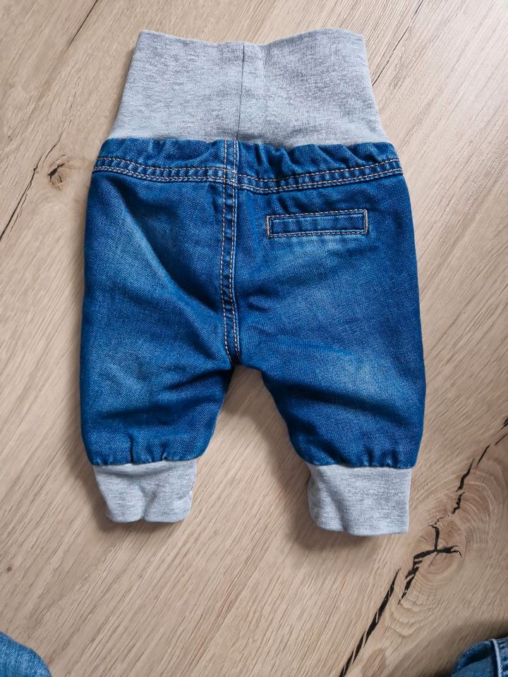 Baby-Jeans in Höchberg