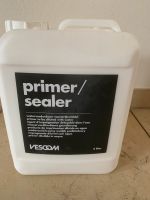 Kanister Primer Sealer Vescon 5 Liter Grundierung NEU Hessen - Großenlüder Vorschau