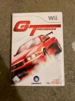 GT PRO SERIES Wii Sachsen-Anhalt - Biederitz Vorschau