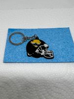 Jacksonville Jaguars NFL Schlüsselanhänger Helm Niedersachsen - Langwedel Vorschau