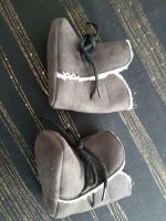 Babyschuhe Kleines Wiesental - Tegernau Vorschau