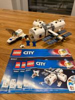 LEGO City 60227 Mond Raumstation Baden-Württemberg - Ohlsbach Vorschau