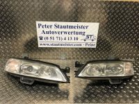 Scheinwerfer Opel Vectra B, Xenonscheinwerfer Opel Vectra B Niedersachsen - Peine Vorschau