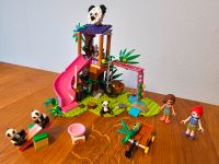 Lego Friends 41422 Panda Rettungsstation mit Anleitung Bayern - Erlenbach am Main  Vorschau