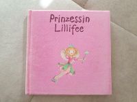 Prinzessin Lillifee Buch Schleswig-Holstein - Bargstedt (Holst) Vorschau