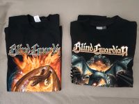 Zwei Originale Shirts Blind Guardian Baden-Württemberg - Konstanz Vorschau