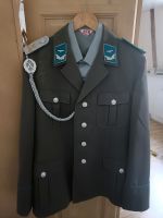 DDR NVA Oberleutnant LSK Luftwaffe voll Uniform Set Baden-Württemberg - Ulm Vorschau