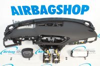 AIRBAG SATZ – ARMATURENBRETT 4 SPEICHE HUD SCHWARZ AUDI A7 4G (20 Aachen - Eilendorf Vorschau