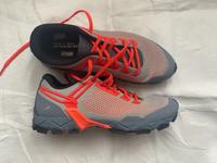 Salewa Womens Lite Train K Sportschuhe/ Allround Gr. 40 Niedersachsen - Sittensen Vorschau