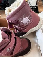 Pepino Ricosta Winter Kinder und Babyschuhe Größe 22 Hessen - Rödermark Vorschau