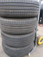 Gebrauchte  Pirelli Sommerreifen 235/55R19 101V Hessen - Bad Hersfeld Vorschau