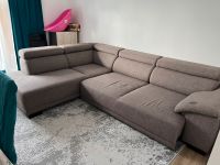 Sofa L-Form Berlin - Hellersdorf Vorschau