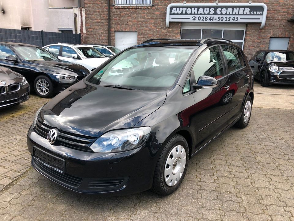 Volkswagen Golf Plus 1.4 Klimaautomatik in Moers