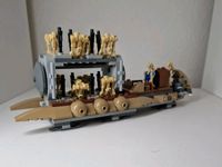 Lego Star Wars 7929 The Battle of Naboo Dresden - Strehlen Vorschau