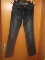 Jeans Gr.25/32 EDC Bayern - Graben (Lechfeld) Vorschau