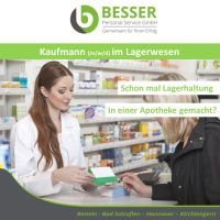 Kaufmann im Lagerwesen (m/w/d) Hannover - Mitte Vorschau