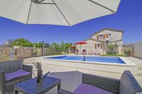 Ferienhaus mit Pool in Istrien (Kroatien) für 5 Personen + 3 H. Niedersachsen - Hermannsburg Vorschau