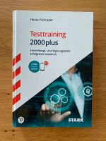 Testtraining 2000 Plus Einstellungstest Bewerbung Brandenburg - Werder (Havel) Vorschau