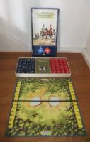 Vintage: Brettspiel Stratego von Jumbo Frankfurt am Main - Bergen-Enkheim Vorschau