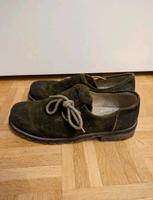 Haferlschuh Maddox Maximilian Gr. 43 Bayern - Poing Vorschau